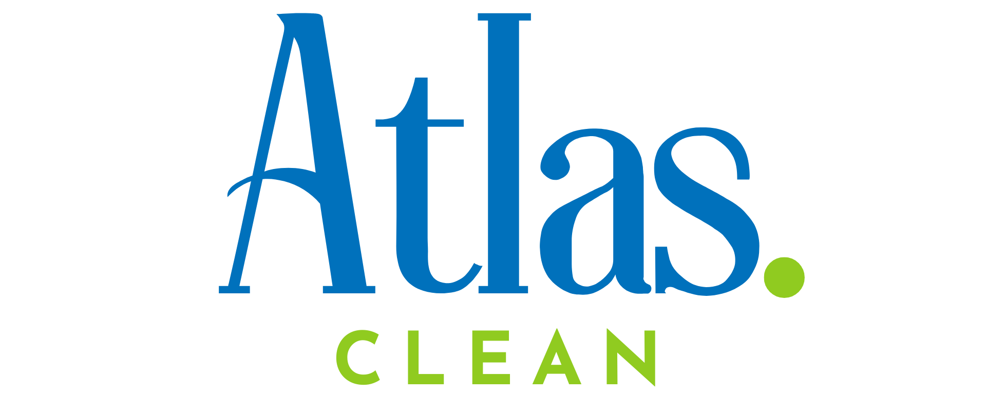 Atlas Clean